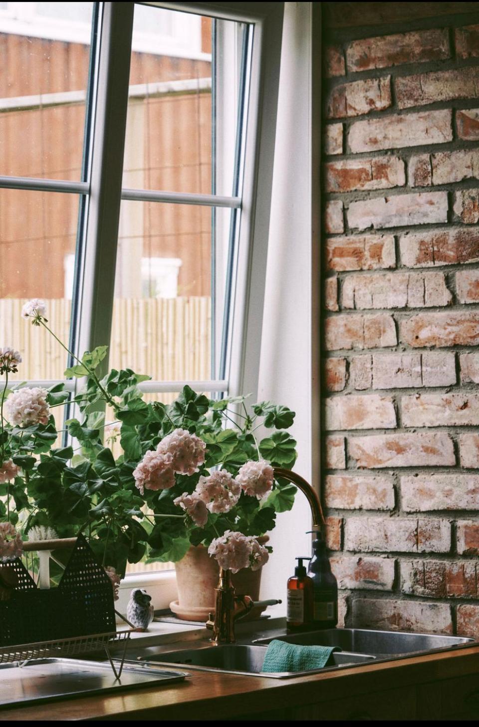 Snaellfaell Country Living - Akerbo Gard Charmigt Renoverad Flygel Kristinehamn Ngoại thất bức ảnh